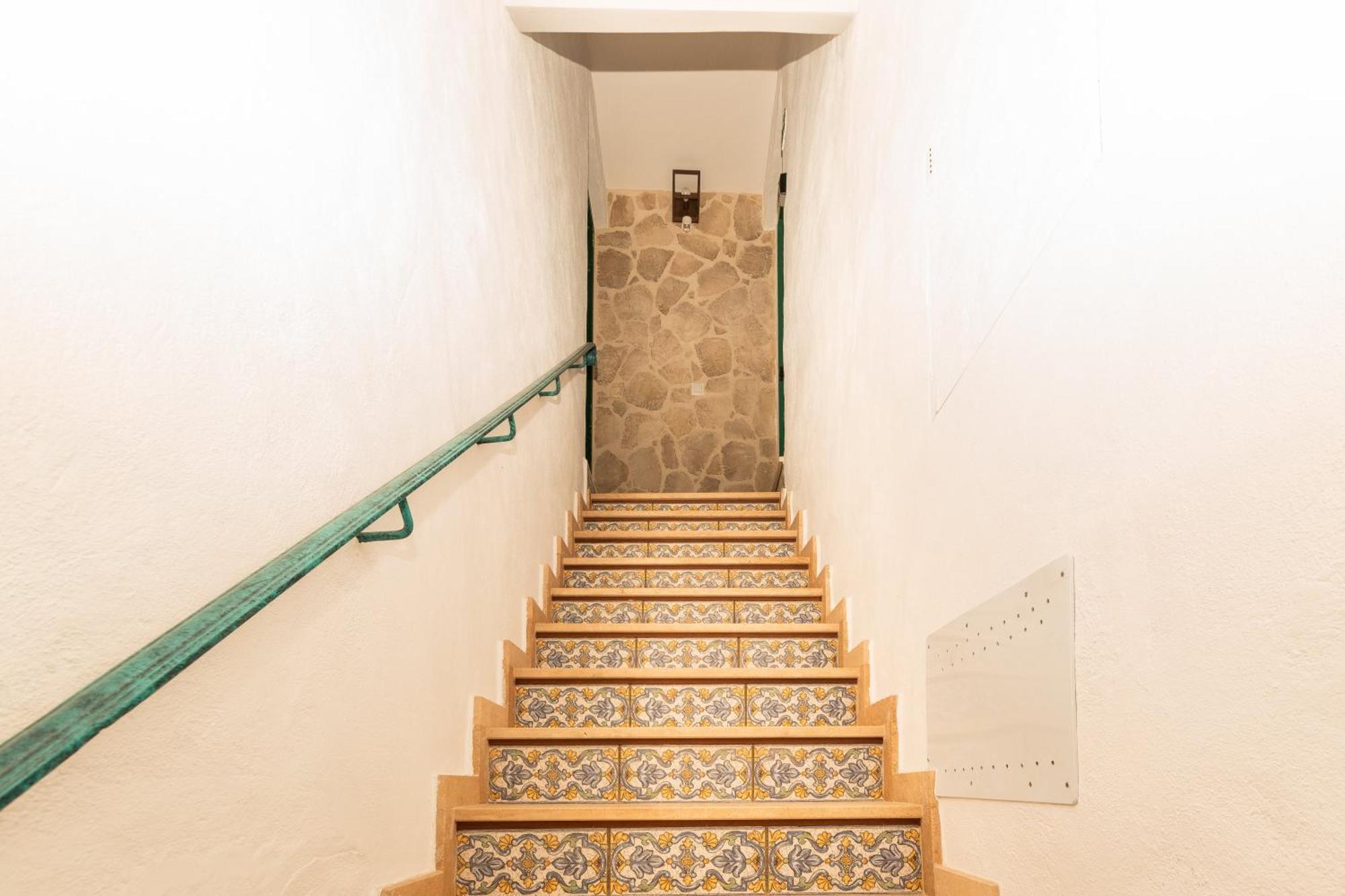 Casa Esmeralda - Luxury Boutique Apartments Old Town Эстепона Экстерьер фото