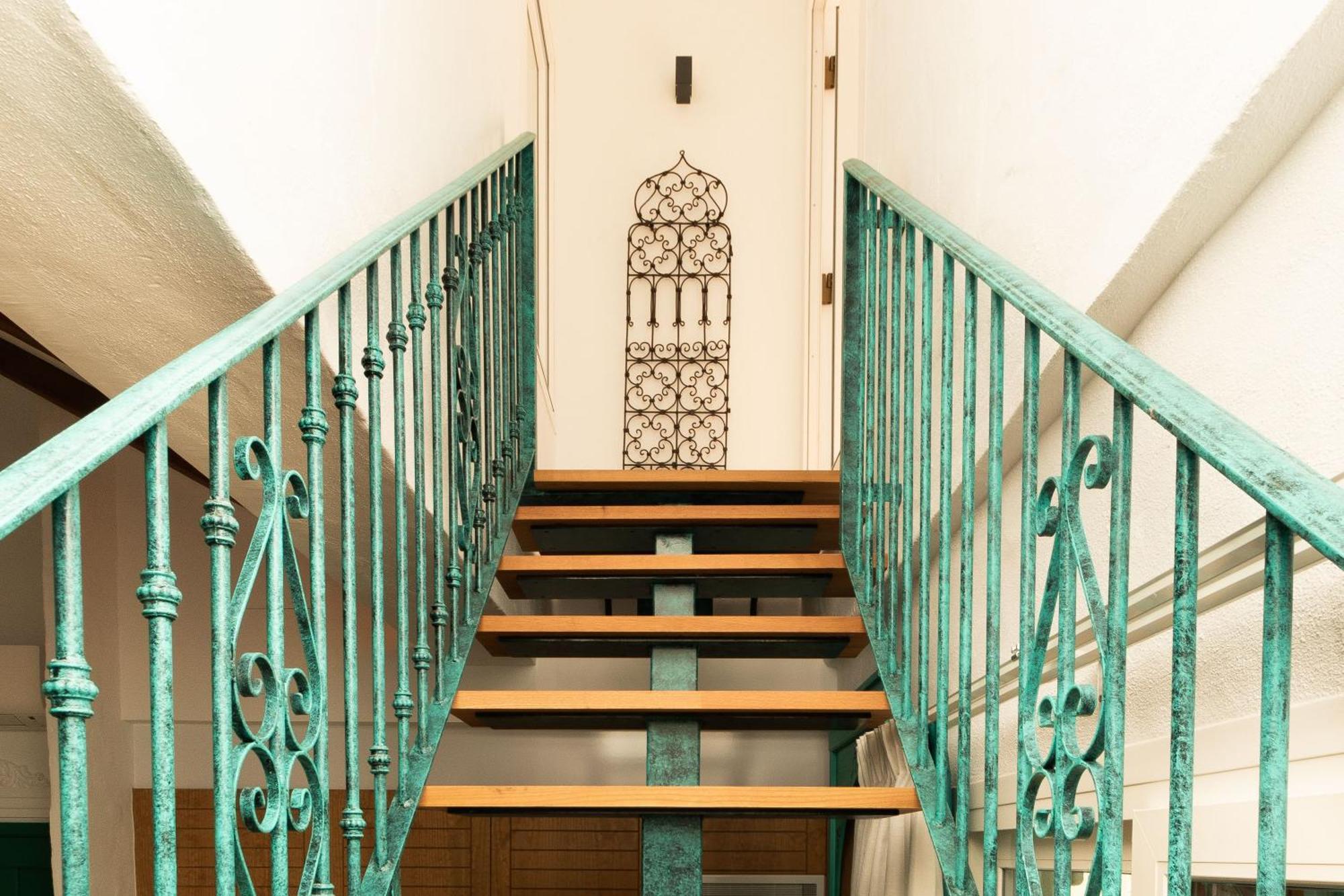 Casa Esmeralda - Luxury Boutique Apartments Old Town Эстепона Экстерьер фото